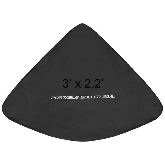 Dimples Excel Carrying Bag for 3'x2'2" Soccer Goal (B0BNKRH5SR and B0BQJ9VN96)